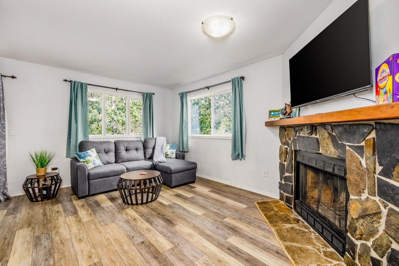 Carriage House At Ashley Villa Anchorage Luaran gambar