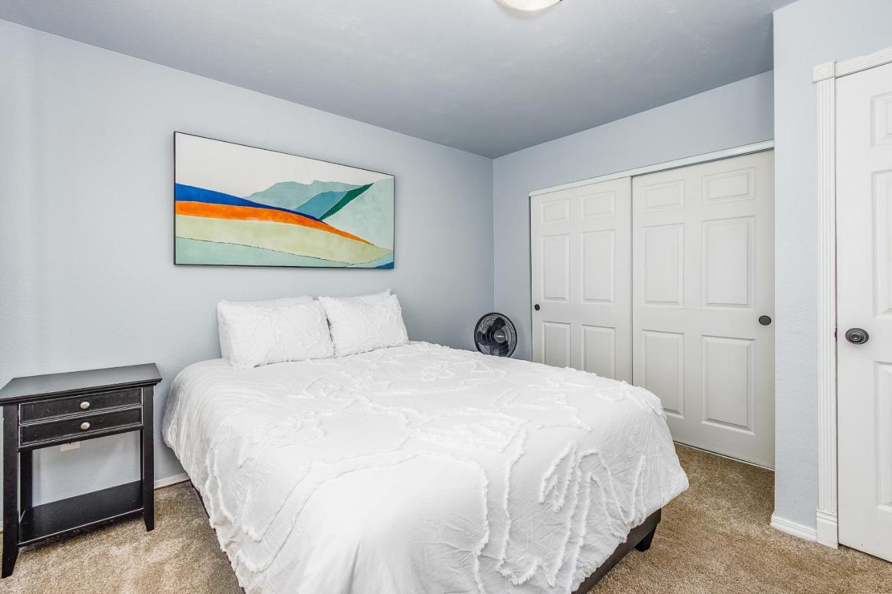 Carriage House At Ashley Villa Anchorage Luaran gambar