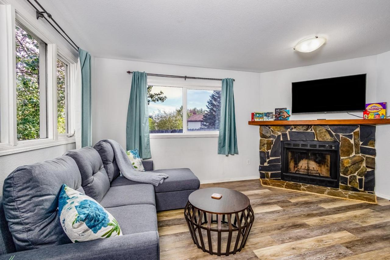 Carriage House At Ashley Villa Anchorage Luaran gambar