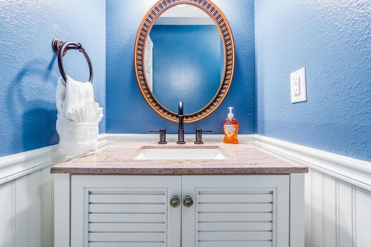 Carriage House At Ashley Villa Anchorage Luaran gambar